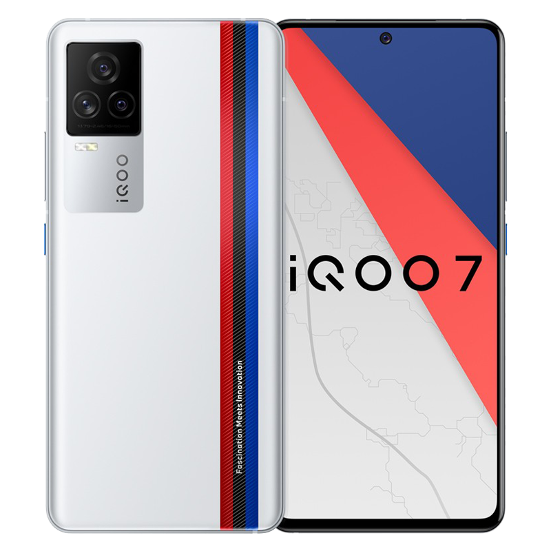 vivo 双线性马达手机