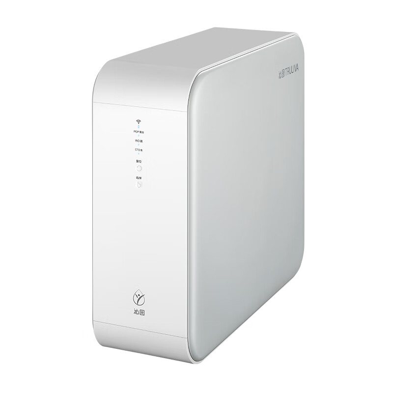 沁园复合滤芯净水器