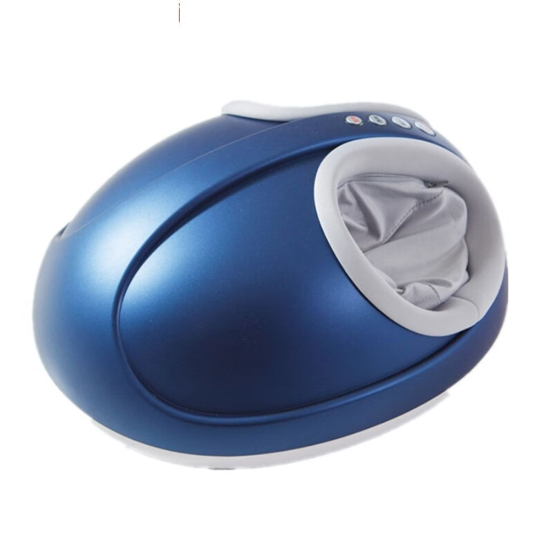 京东京造 多功能按摩 足疗机