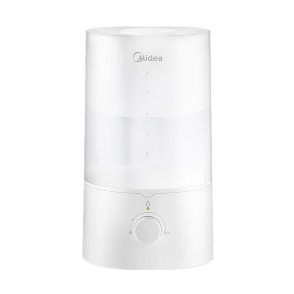 美的小巧灵动加湿器