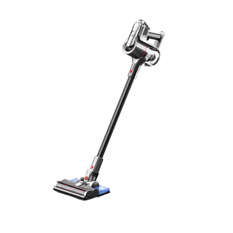 小狗 一体手持吸尘器