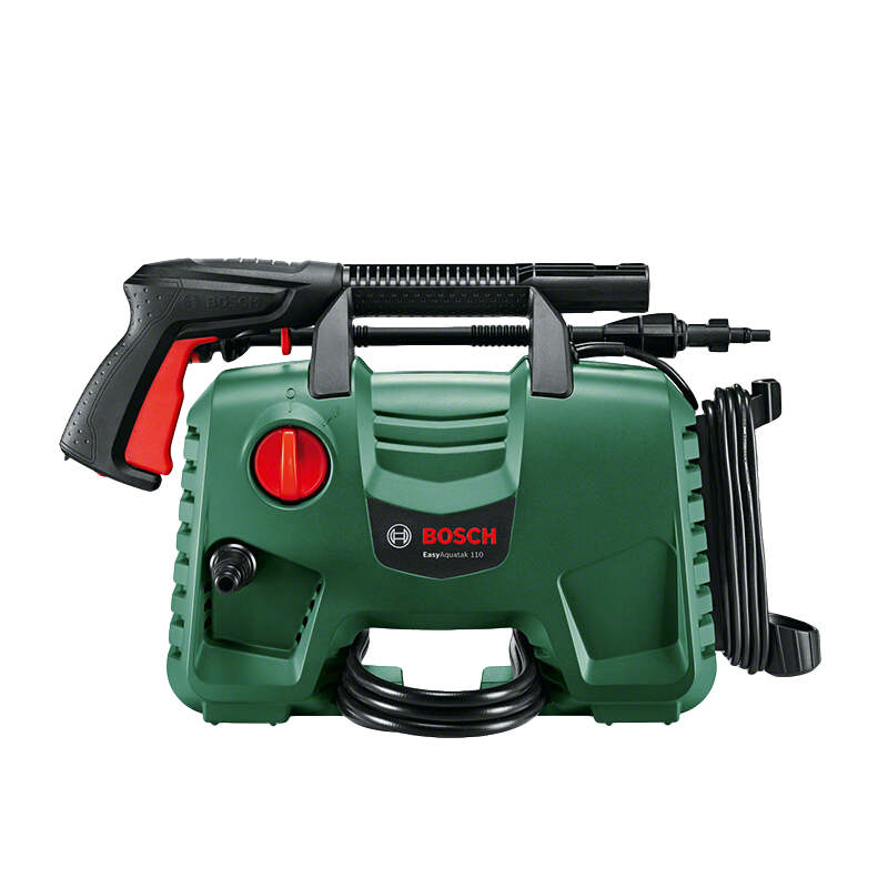 博世 自用便携洗车机