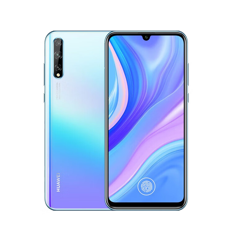 华为 安全快捷解锁手机