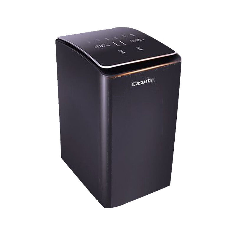 海尔 反渗透双出水净水器