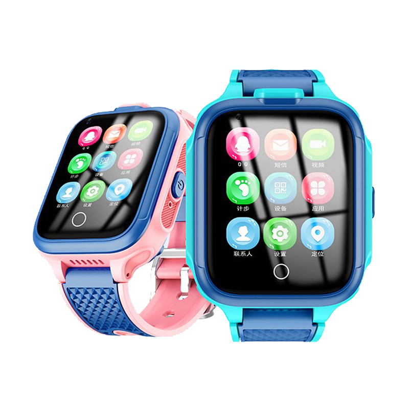 爱百分 gps定位 电话手表