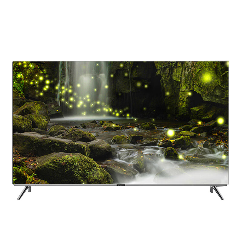 创维OLED护眼智慧语音电视