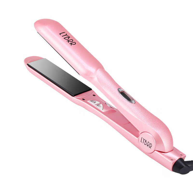 丽霸 养护发质 卷发棒