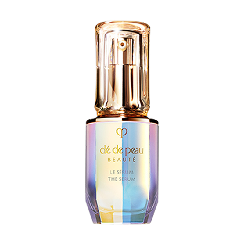 肌肤之钥 晶致赋活精华露