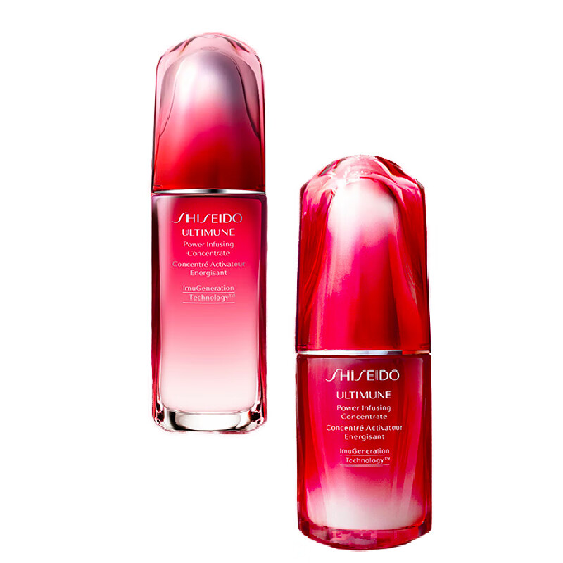 资生堂 修肤锁水护肤品礼盒