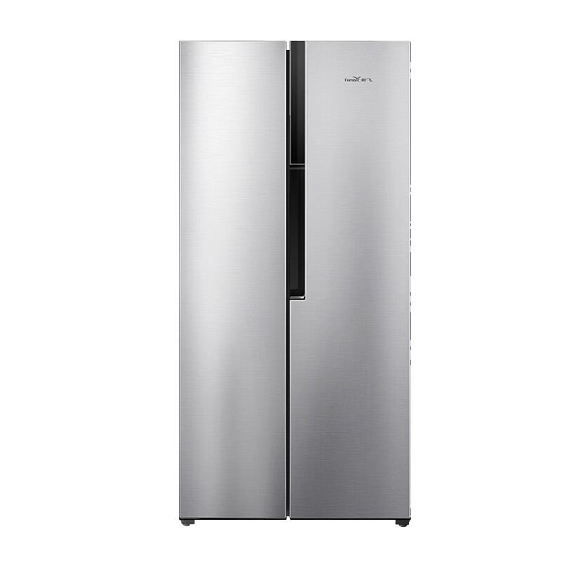 新飞 隐形门把手冰箱