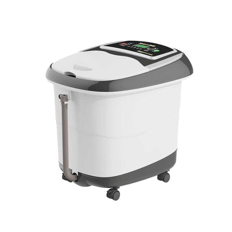 泰昌 水电隔离足浴盆