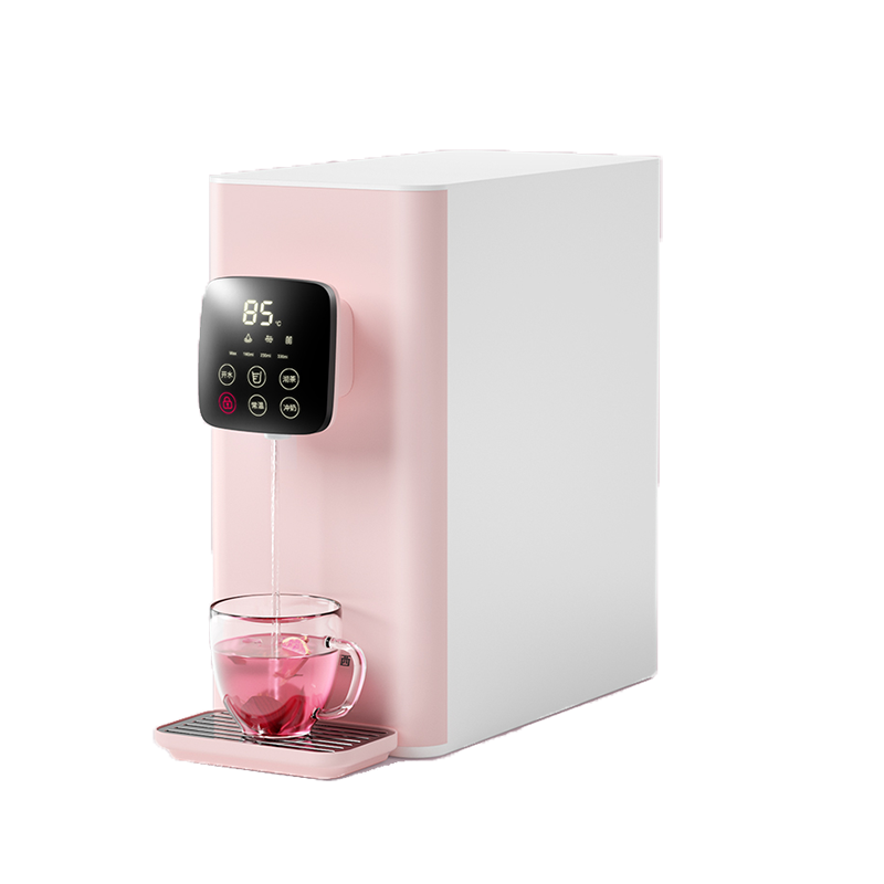 德克西 多级过滤饮水机