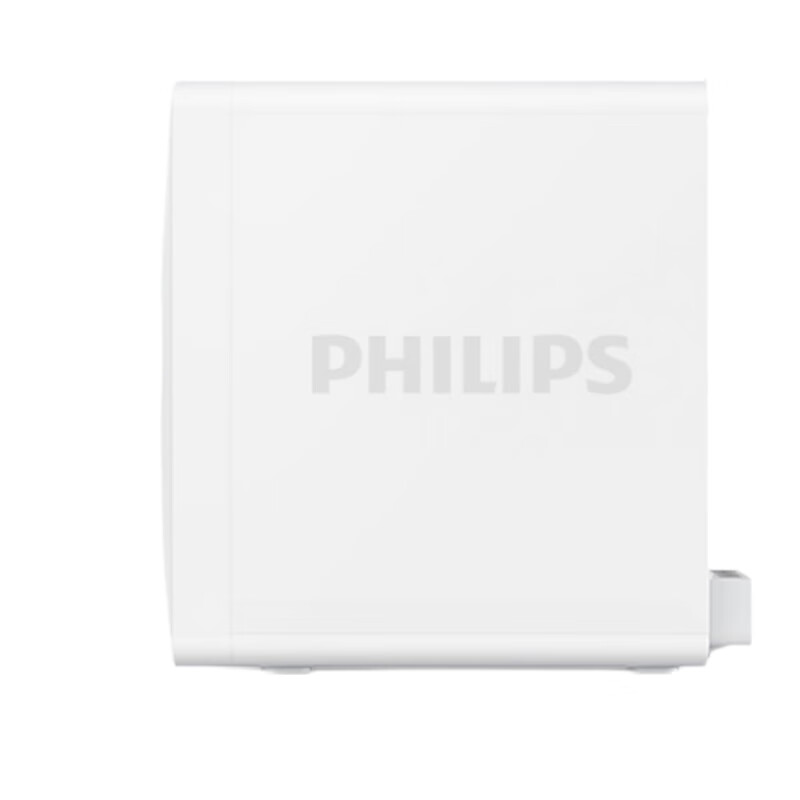 飞利浦双出水设计净水器