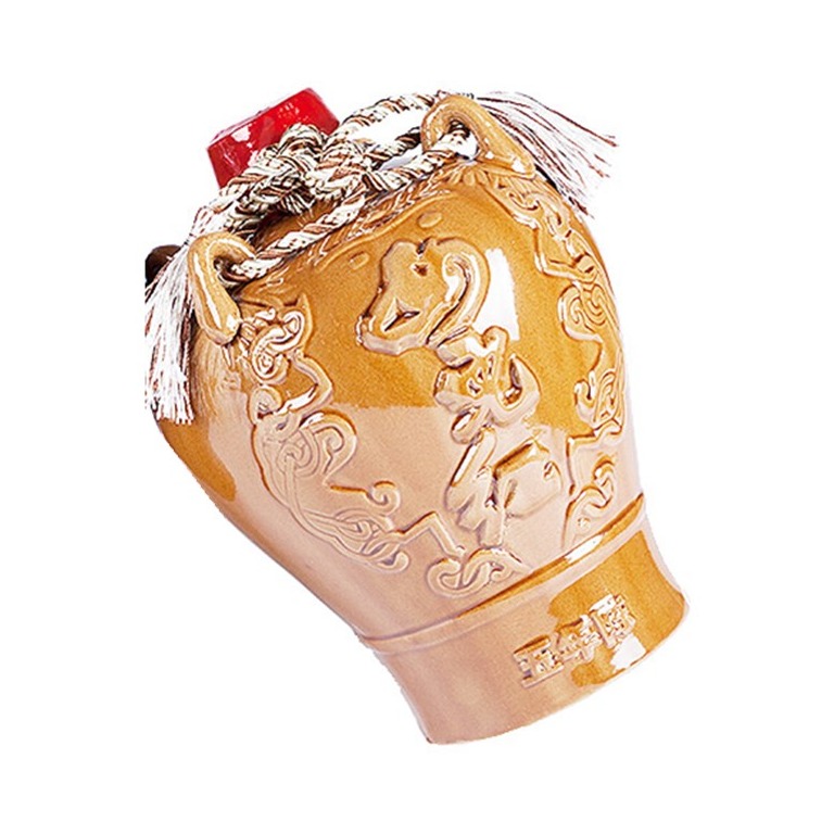 女儿红 陈酿精品黄酒