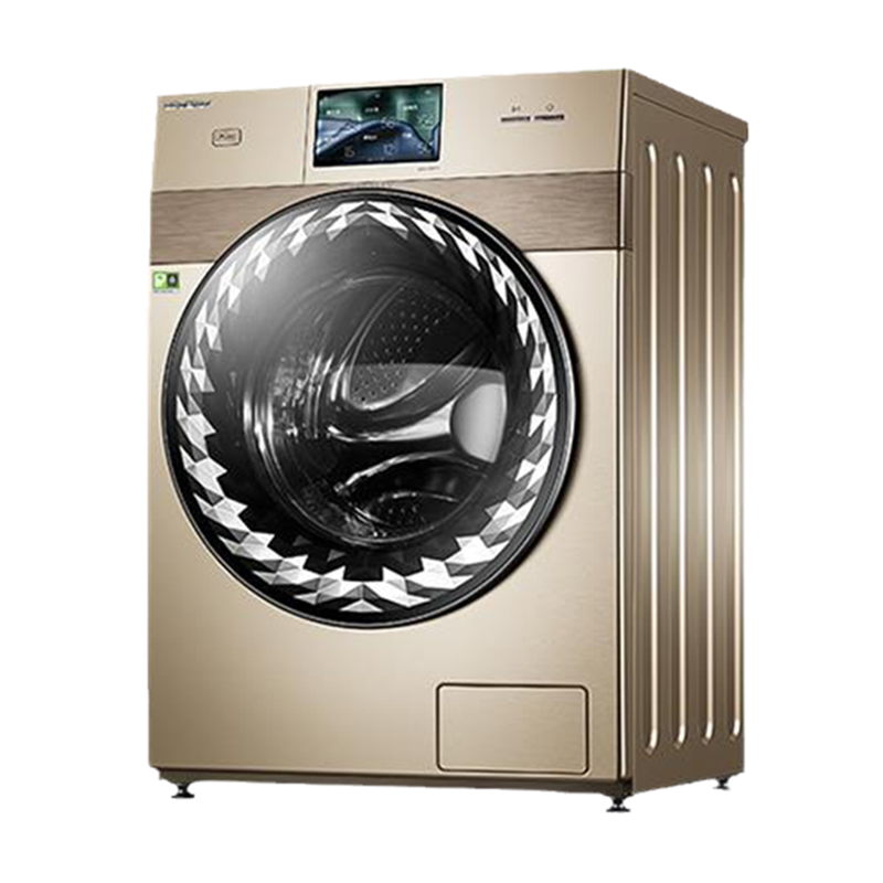 比佛利 滚筒全自动洗烘洗衣机