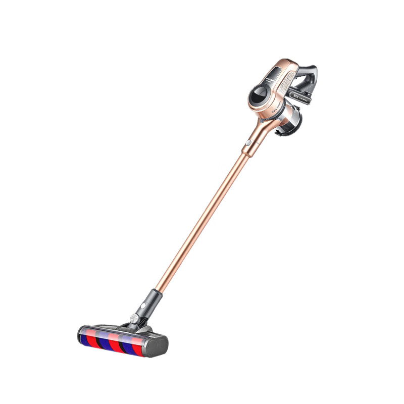 夏普 可更换电池吸尘器