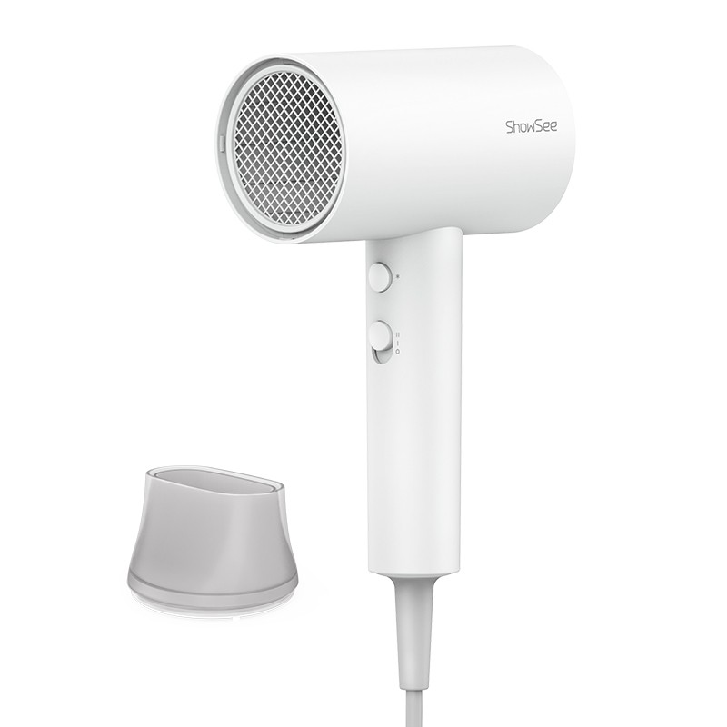 小适 大风量速干恒温吹风机