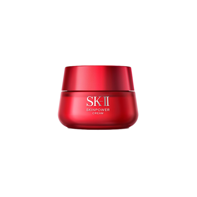 SK-II 提拉紧致面霜