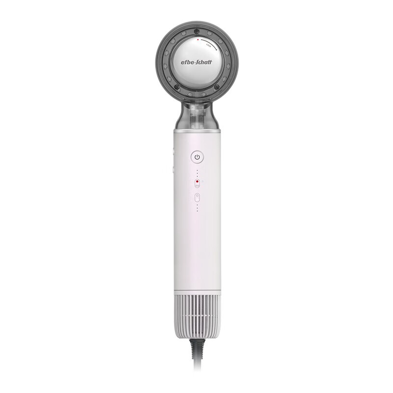 飞舶 轻量化结构电吹风