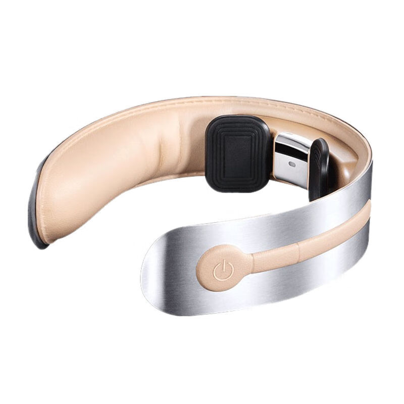 倍轻松 远红外热敷颈椎按摩器