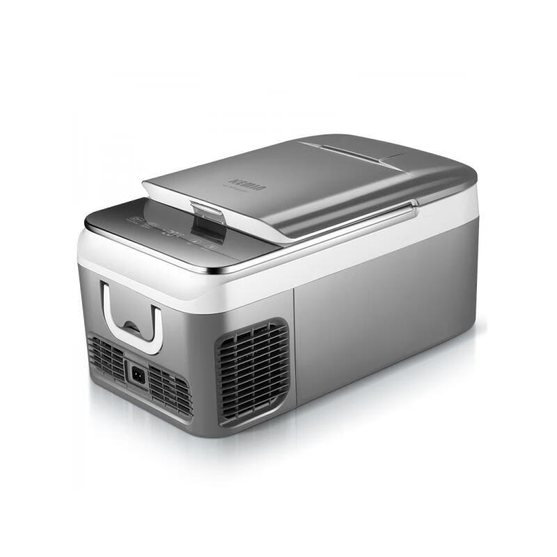 科敏 抗震防颠 车载冰箱