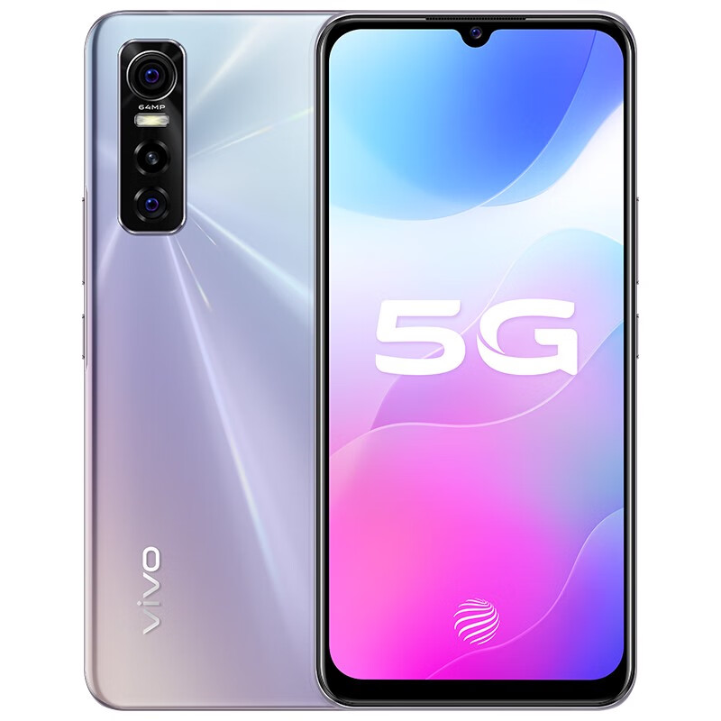vivo 超清自拍手机