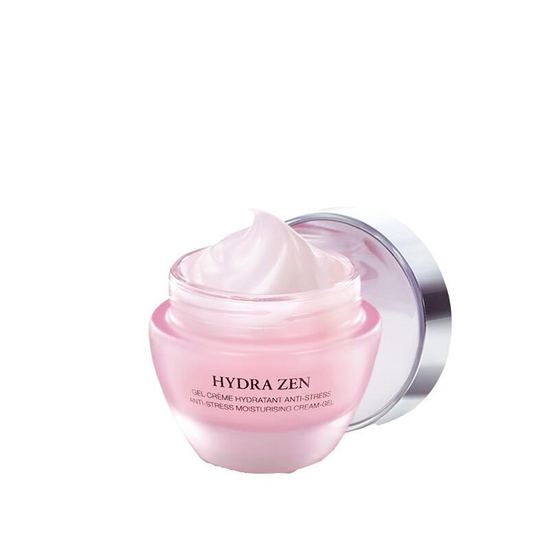 兰蔻 滋润舒缓 面霜