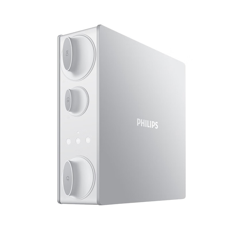 飞利浦家用直饮RO反渗透净水器