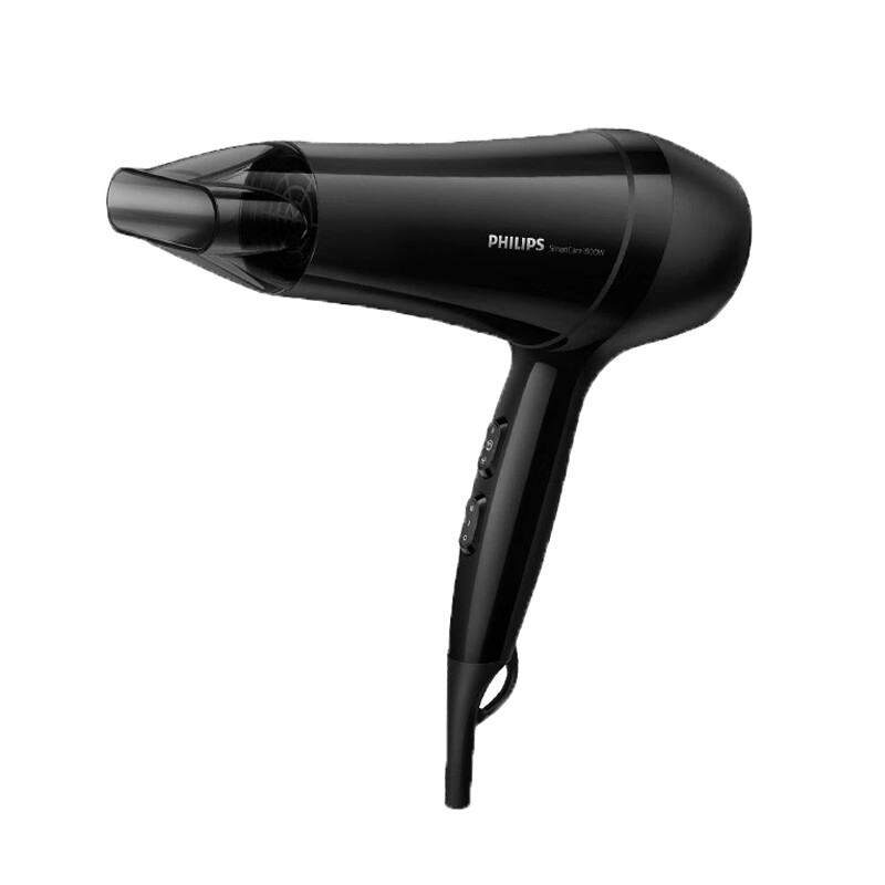 飞利浦家用恒温护发电吹风