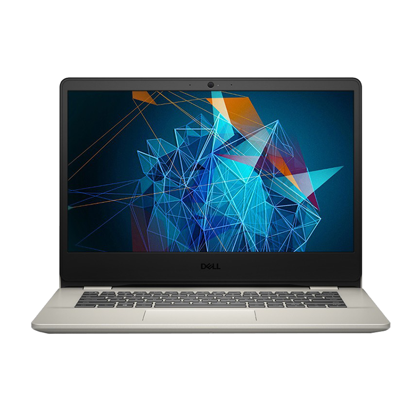 戴尔 防眩光屏笔记本