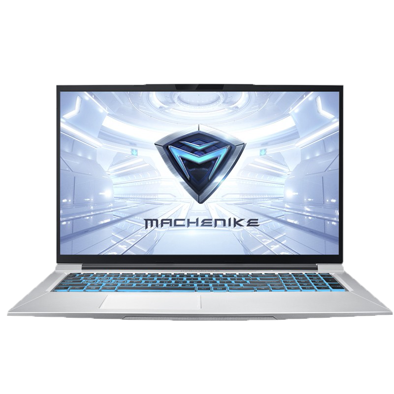 机械师 涡轮散热游戏本