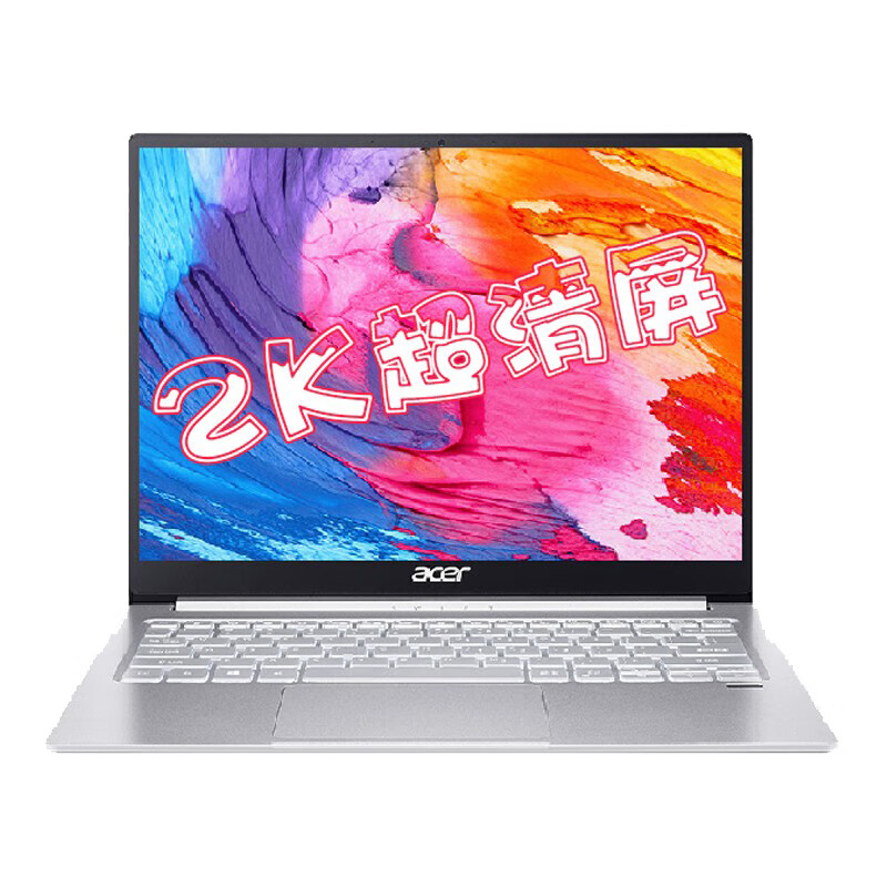 宏碁 酷睿移动超能版笔记本