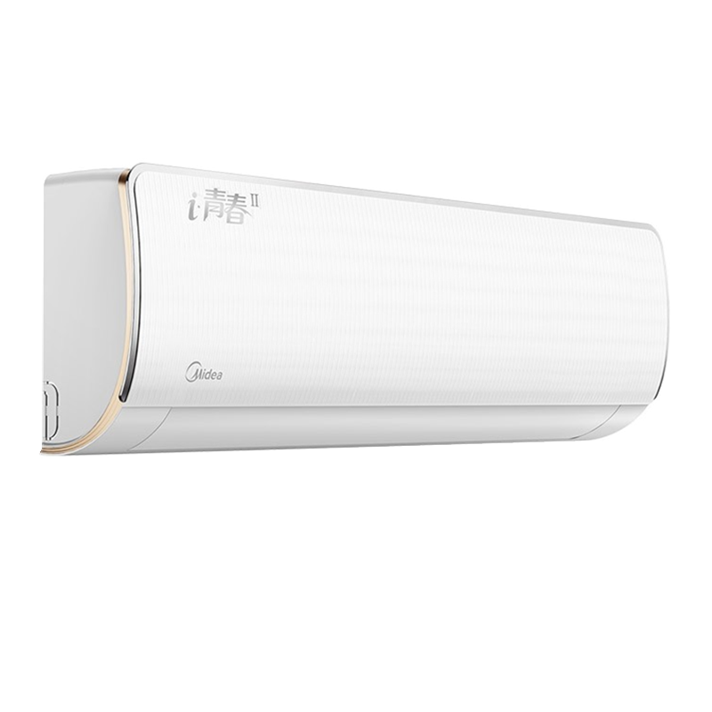 美的 变频制热空调