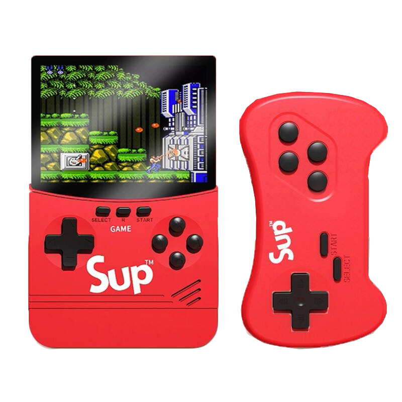 禾伴 充电便携游戏机