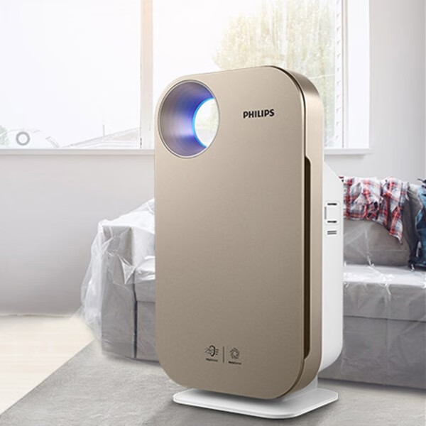 飞利浦 多挡风速空气净化器