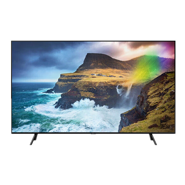 三星QLED量子点电视