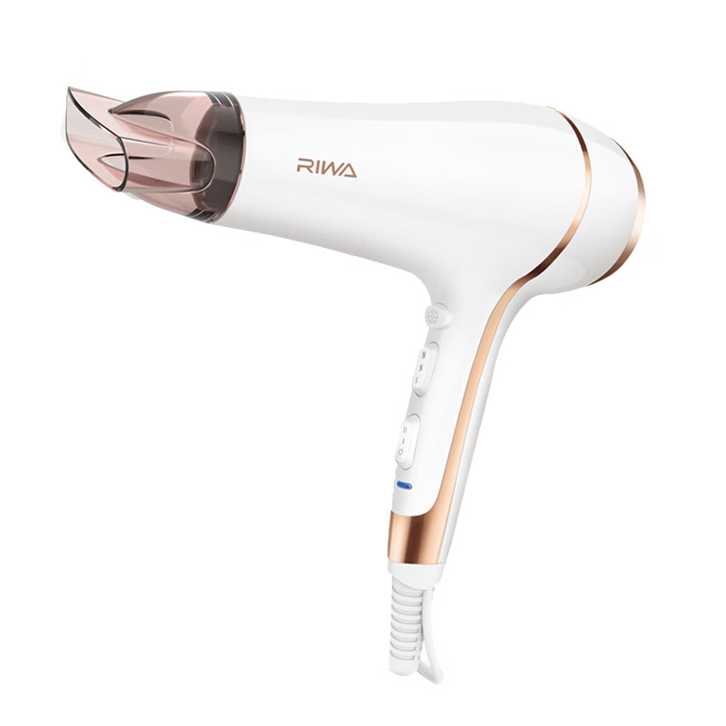 雷瓦 滋养护发易干电吹风机