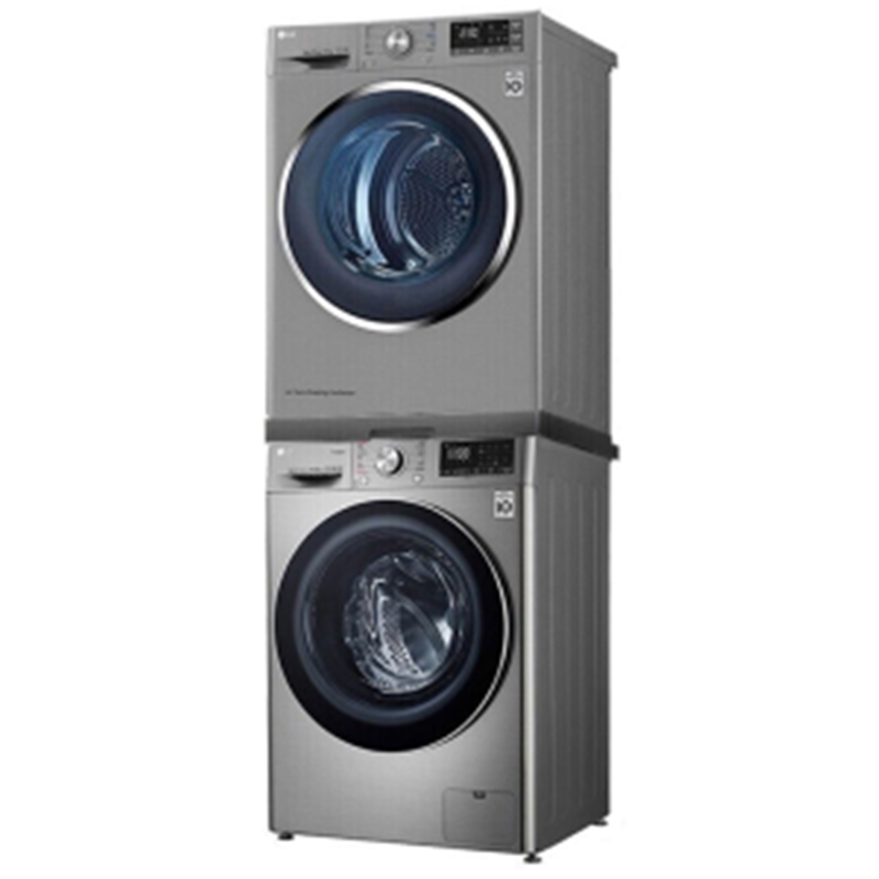 LG 速净喷淋洗衣机