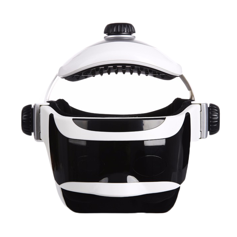 诺泰 气压按摩 头部按摩器