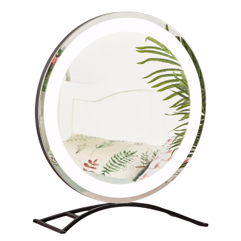 婷尔美 恒流调光触控化妆镜