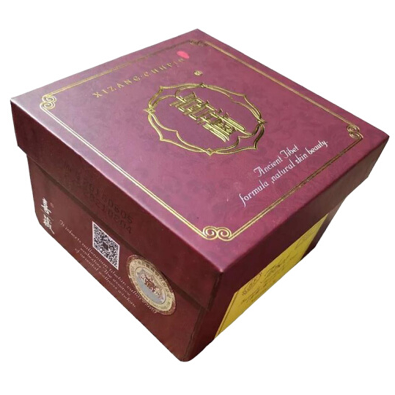 喜藏 细腻护肤洁面乳