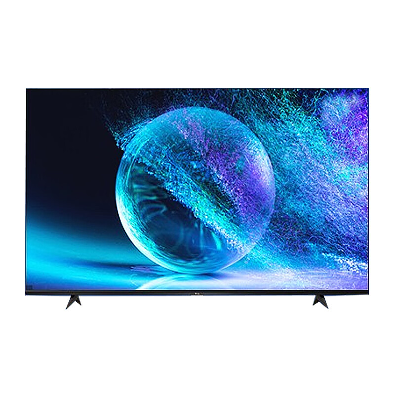 TCL 纤薄全面屏教育电视