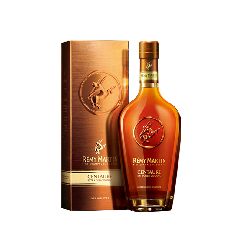 人头马 纯正口感白兰地