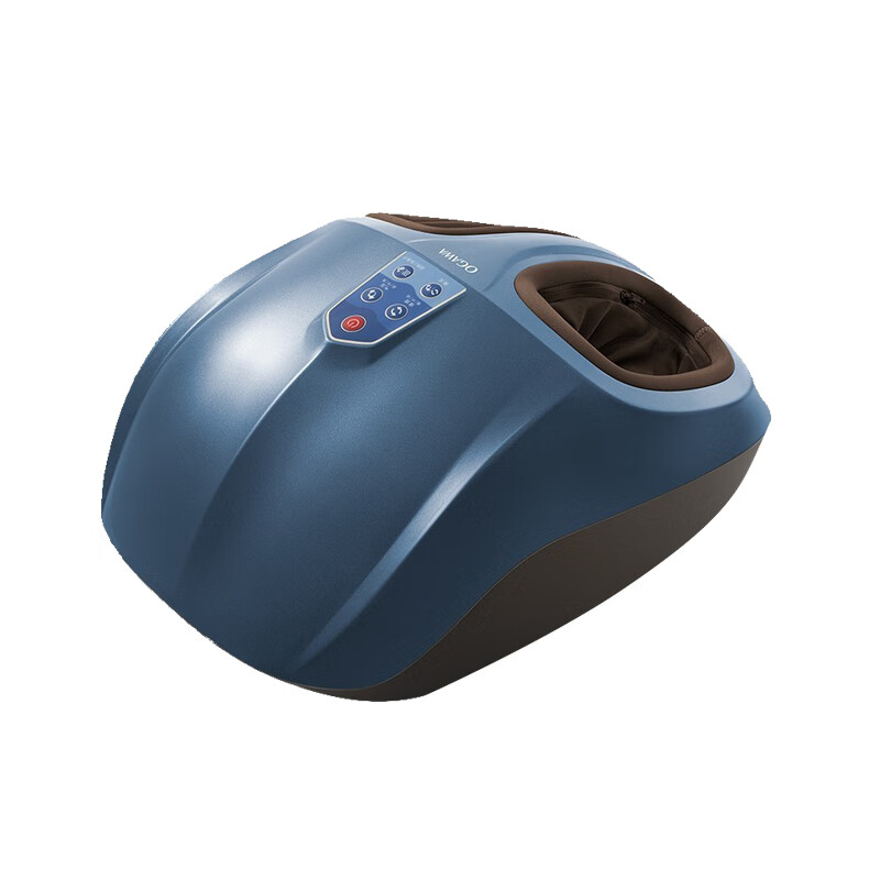 奥佳华 智能定时静音足疗机