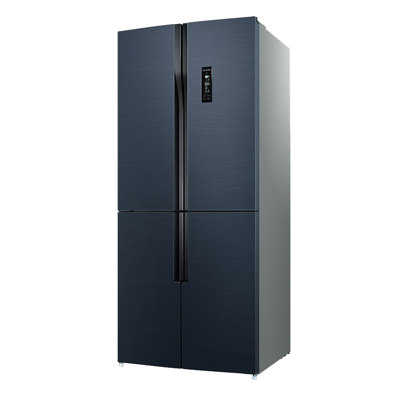 美菱 水分子激活保鲜技术冰箱