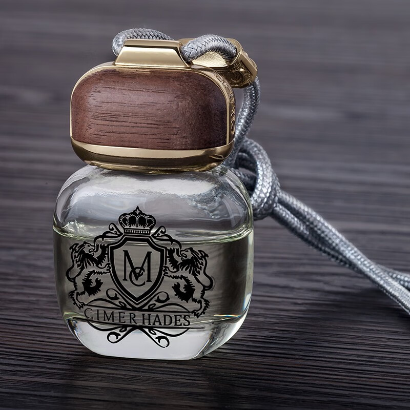 希玛 天然清香香水