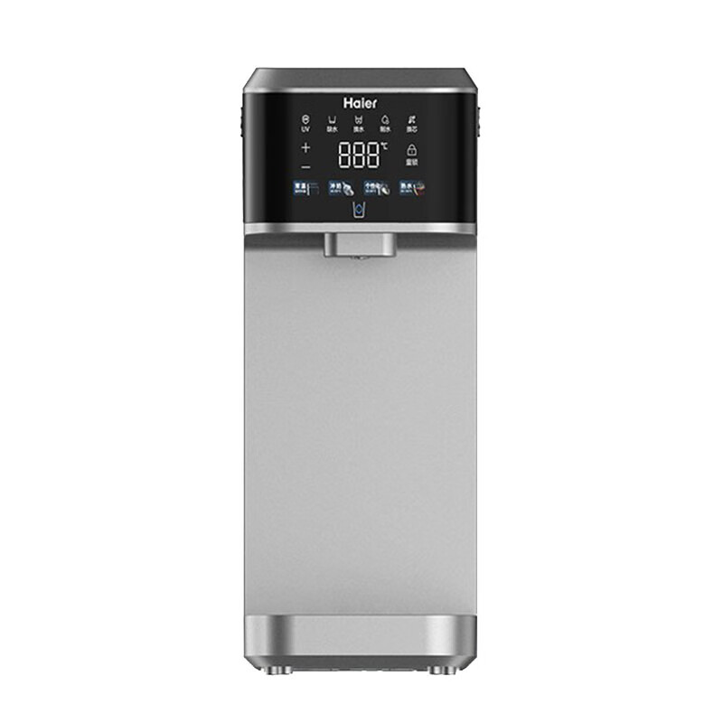 海尔 耐用易清洁净水器