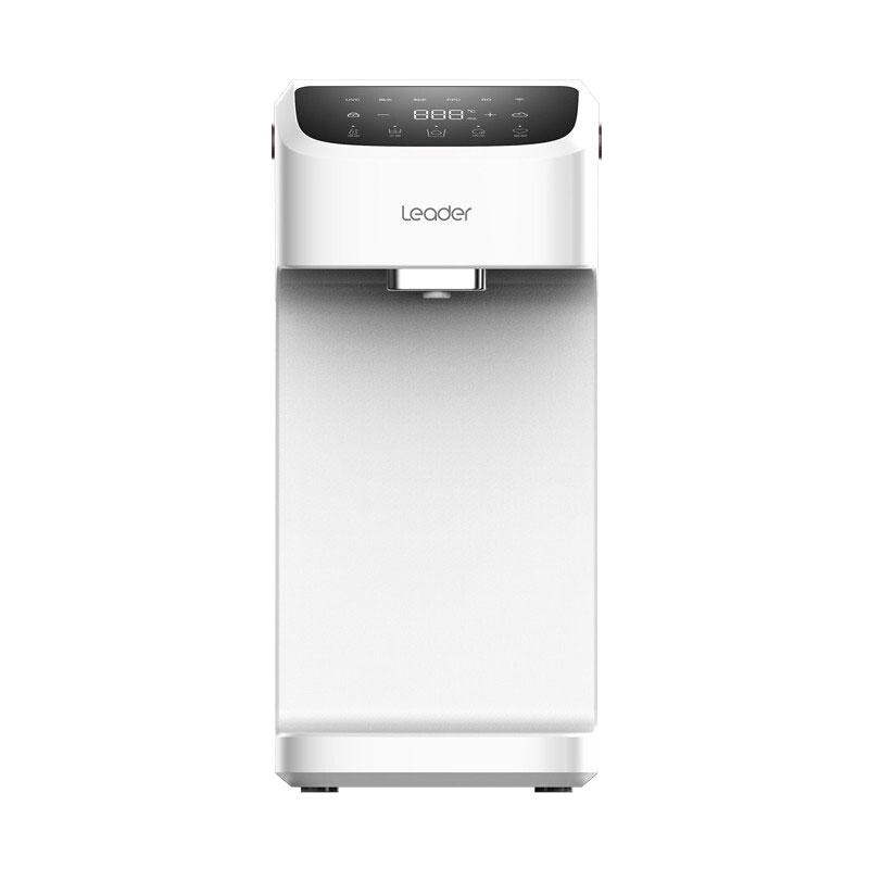 统帅磁吸式沥水盘饮水机