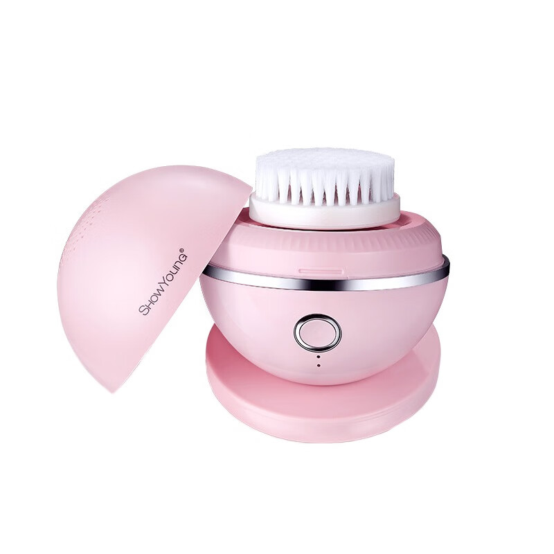 秀漾 低噪音洁面仪