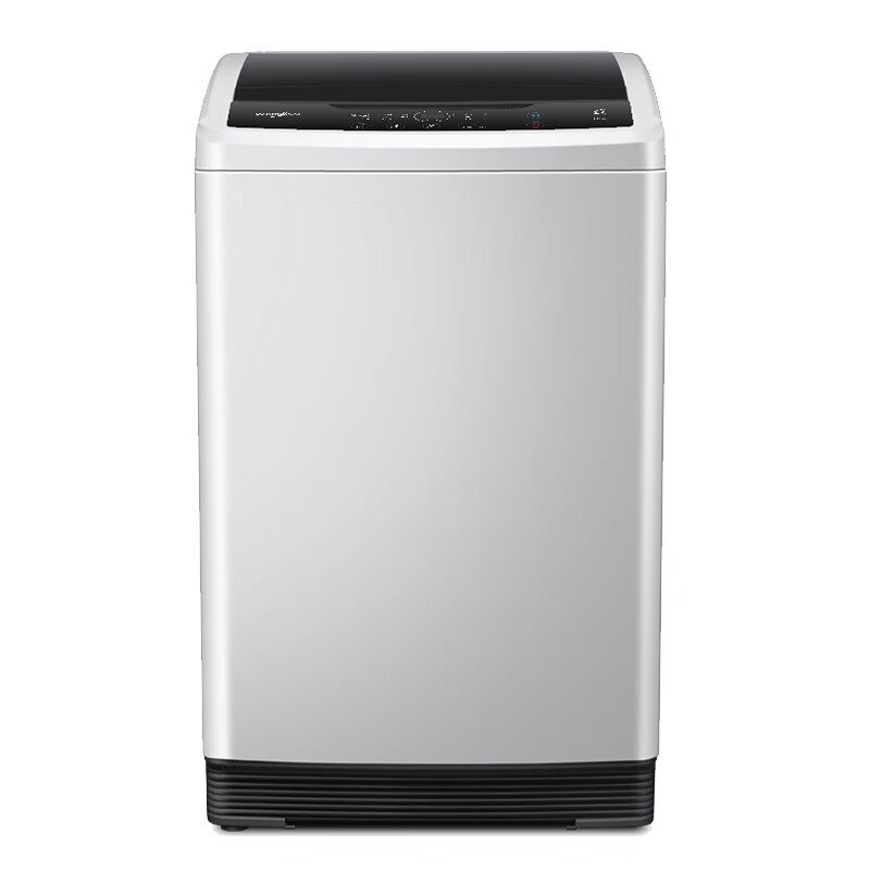 惠而浦大容量断电记忆洗衣机